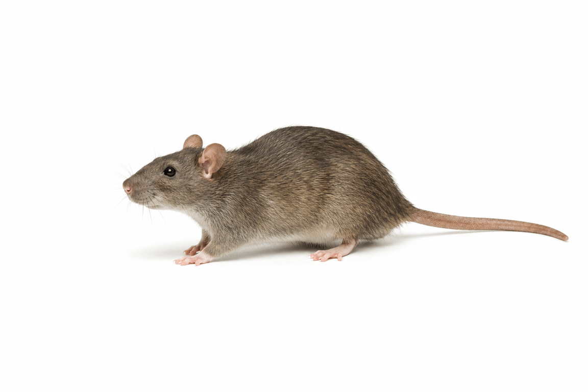 rodent control west palm beach, fl